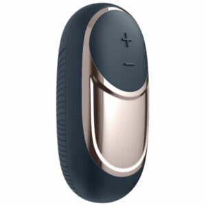 Satisfyer Dark Desire Lay-on Vibrator Clitoral Stimulators | SEX Shop Ireland
