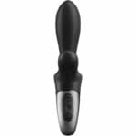 Satisfyer Heat Climax + Anal Vibrator Anal Sex Toys | SEX Shop Ireland 10