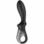 Satisfyer Heat Climax Anal Vibrator Anal Sex Toys | SEX Shop Ireland 9