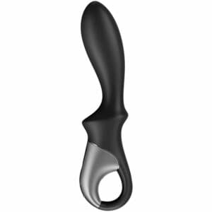 Satisfyer Heat Climax Anal Vibrator Anal Sex Toys | SEX Shop Ireland 3