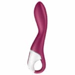 Satisfyer Heated Thrill G-spot Vibrator G-spot Vibrators | SEX Shop Ireland 9