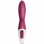 Satisfyer Heated Thrill G-spot Vibrator G-spot Vibrators | SEX Shop Ireland 10