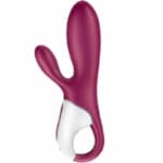 Satisfyer Hot Bunny G-spot Vibrator G-spot Vibrators | SEX Shop Ireland 9