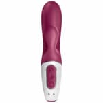 Satisfyer Hot Bunny G-spot Vibrator G-spot Vibrators | SEX Shop Ireland 10