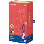 Satisfyer Hot Bunny G-spot Vibrator G-spot Vibrators | SEX Shop Ireland 11