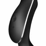 Satisfyer Curvy Trinity 2 Stimulator & Vibrator – Black Air Pulse Stimulators | SEX Shop Ireland 10