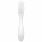 Satisfyer Rrrolling Pleasure G-spot Vibrator – White Clitoral Stimulators | SEX Shop Ireland 12