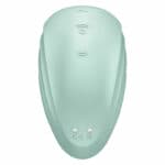 Satisfyer Pearl Diver Stimulator & Vibrator – Green Clitoral Stimulators | SEX Shop Ireland 10