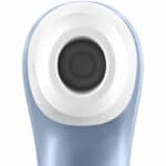 Satisfyer Pro 2 Stimulator – Blue Clitoral Stimulators | SEX Shop Ireland 10