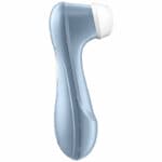 Satisfyer Pro 2 Stimulator – Blue Clitoral Stimulators | SEX Shop Ireland 9