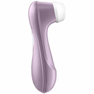 Satisfyer Pro 2 Stimulator – Violet Clitoral Stimulators | SEX Shop Ireland 3