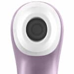 Satisfyer Pro 2 Stimulator – Violet Clitoral Stimulators | SEX Shop Ireland 10