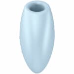 Satisfyer Cutie Heart Stimulator & Vibrator – Blue Clitoral Stimulators | SEX Shop Ireland 10