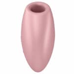 Satisfyer Cutie Heart Stimulator & Vibrator – Pink Clitoral Stimulators | SEX Shop Ireland 10