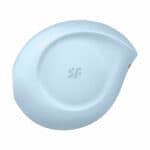 Satisfyer Sugar Rush Stimulator & Vibrator – Blue Clitoral Stimulators | SEX Shop Ireland 9