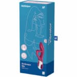 Satisfyer Embrace Me G-spot Vibrator – Berry G-spot Vibrators | SEX Shop Ireland 11