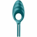 Satisfyer Swordsman Ring Vibrator – Green Cock Rings | SEX Shop Ireland 9