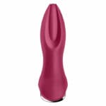Satisfyer Rotator Plug 2+ Vibrating Plug – Red Butt Plugs | SEX Shop Ireland 11