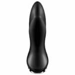 Satisfyer Rotator Plug 1+ Vibrating Plug – Black Butt Plugs | SEX Shop Ireland 12