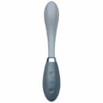 Satisfyer G-spot Flex 3 Multi Vibrator – Grey Clitoral Stimulators | SEX Shop Ireland 9