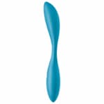 Satisfyer G-spot Flex 1 Multi Vibrator – Blue G-spot Vibrators | SEX Shop Ireland 10