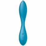 Satisfyer G-spot Flex 1 Multi Vibrator – Blue G-spot Vibrators | SEX Shop Ireland 9