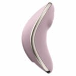 Satisfyer Vulva Lover 1 Air Pulse Stimulator & Vibrator – Violet Air Pulse Stimulators | SEX Shop Ireland 9