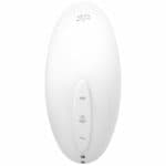 Satisfyer Vulva Lover 2 Air Pulse Stimulator & Vibrator – White Clitoral Stimulators | SEX Shop Ireland 10