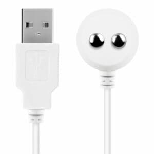 Satisfyer  Charguer Cable Clitoral Stimulators | SEX Shop Ireland