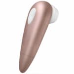 Satisfyer 1 Next Generation Clitoral Stimulators | SEX Shop Ireland 15