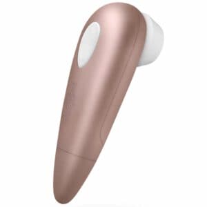 Satisfyer 1 Next Generation Clitoral Stimulators | SEX Shop Ireland