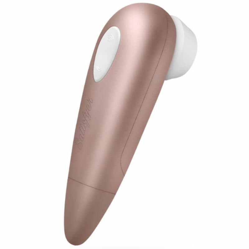 Satisfyer 1 Next Generation Clitoral Stimulators | SEX Shop Ireland 4