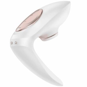 Satisfyer Pro 4 Couples 2020 Edition Sex Toys | SEX Shop Ireland 3