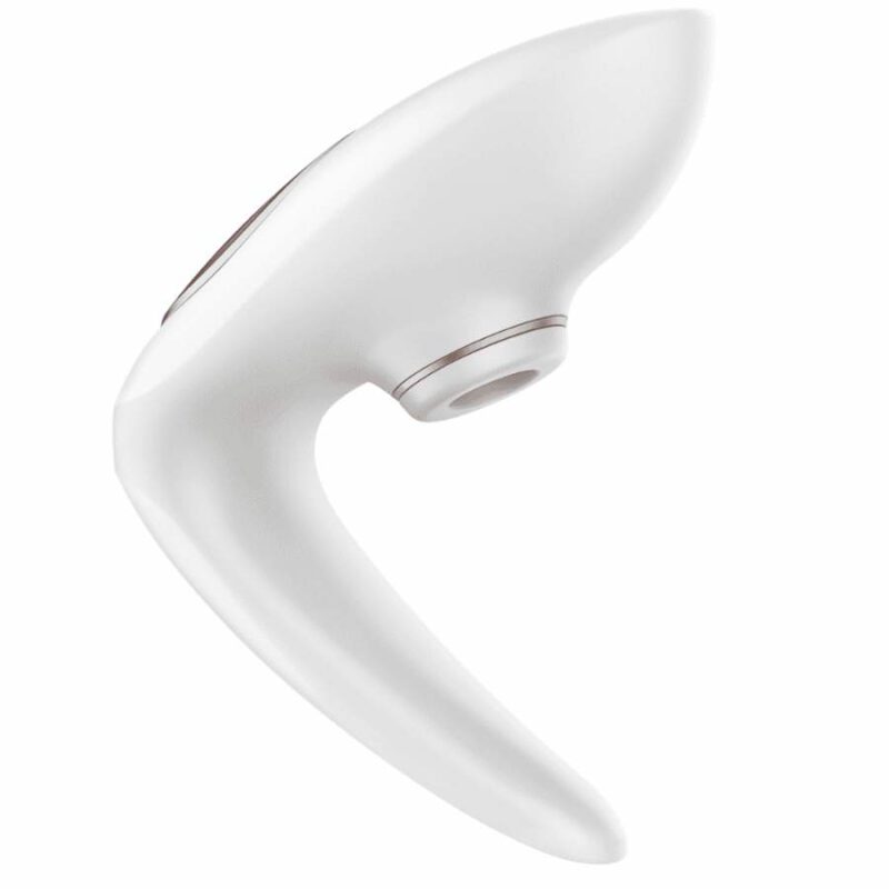 Satisfyer Pro 4 Couples 2020 Edition Sex Toys | SEX Shop Ireland 6