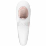 Satisfyer Pro 4 Couples 2020 Edition Sex Toys | SEX Shop Ireland 14