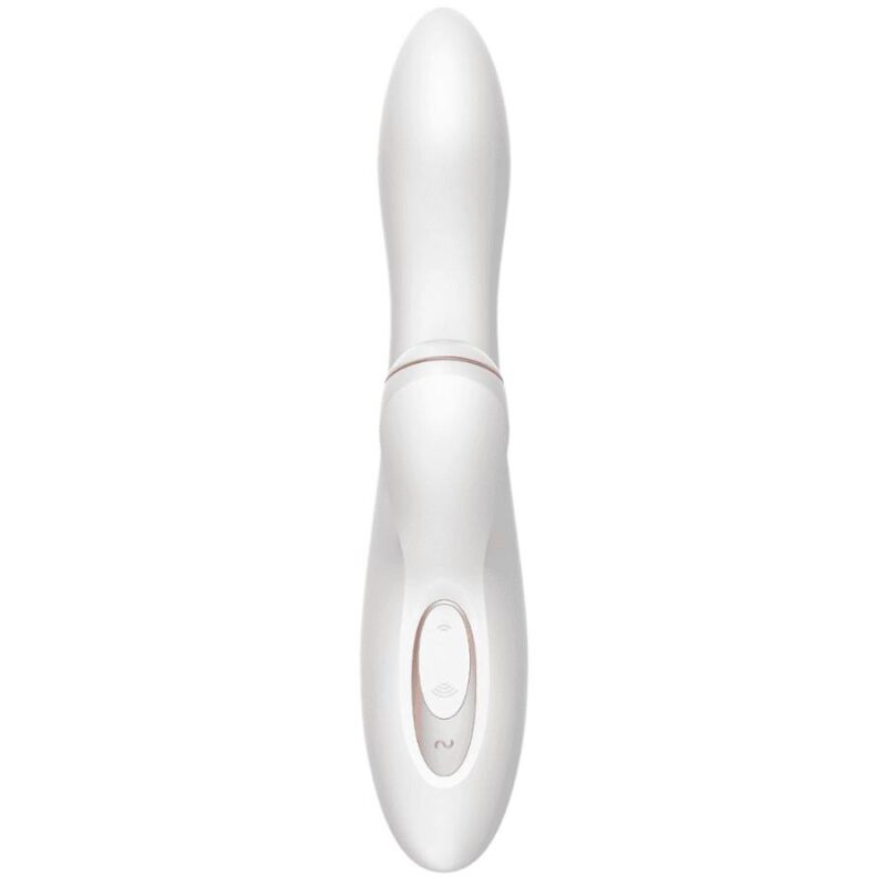 Satisfyer Pro G-spot Rabbit  2020 Edition HI-TECH Vibrators | SEX Shop Ireland 6