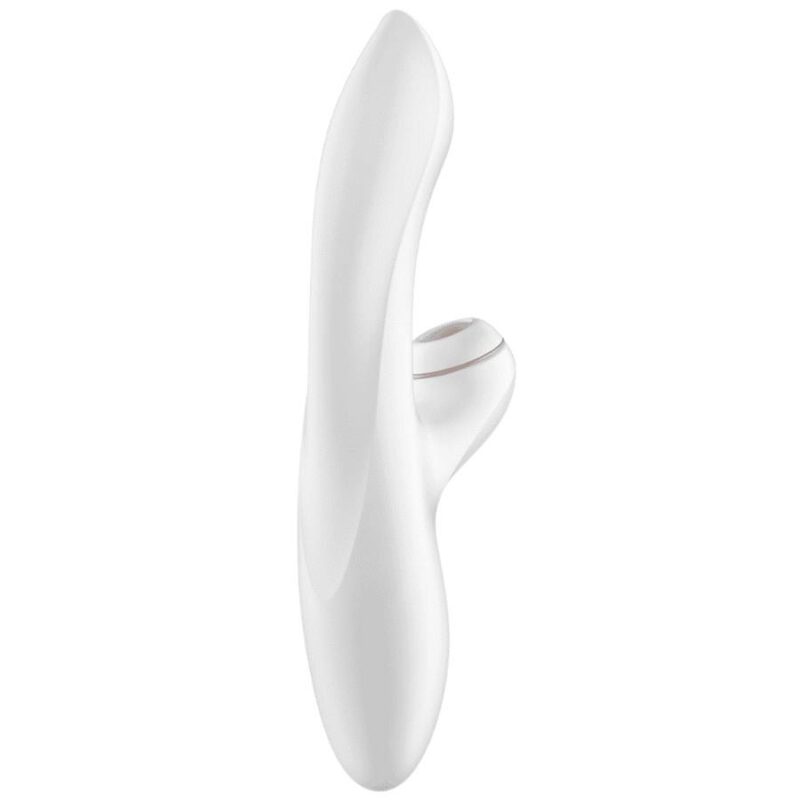 Satisfyer Pro G-spot Rabbit  2020 Edition HI-TECH Vibrators | SEX Shop Ireland 7