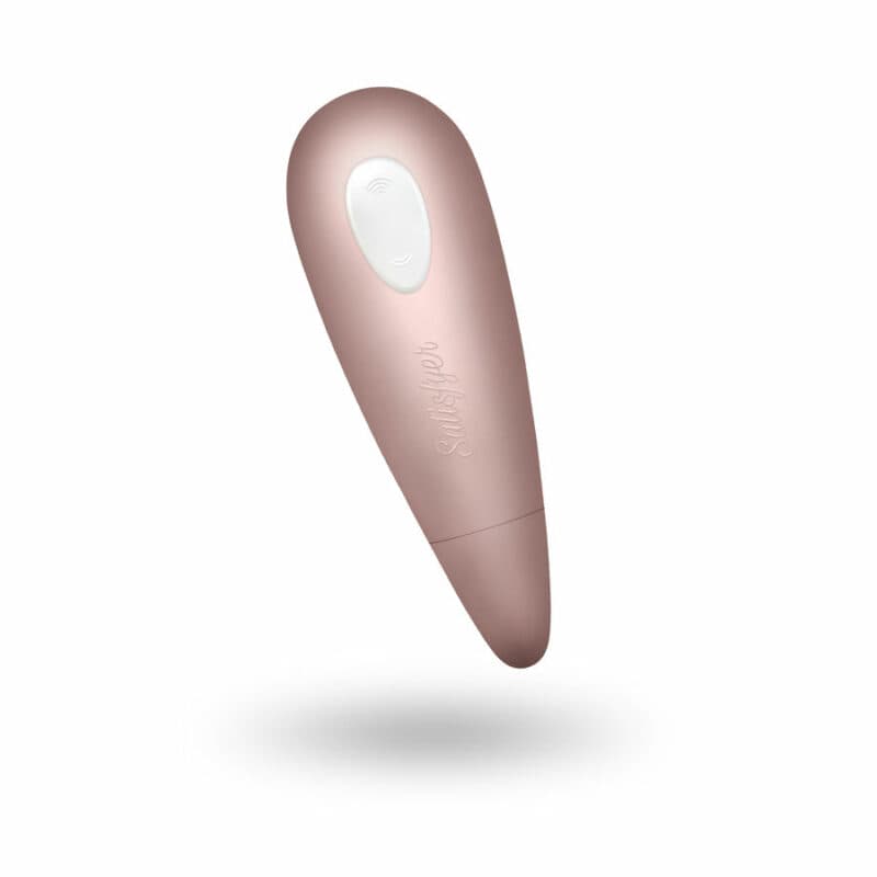 Satisfyer 1 Next Generation Clitoral Stimulators | SEX Shop Ireland 7