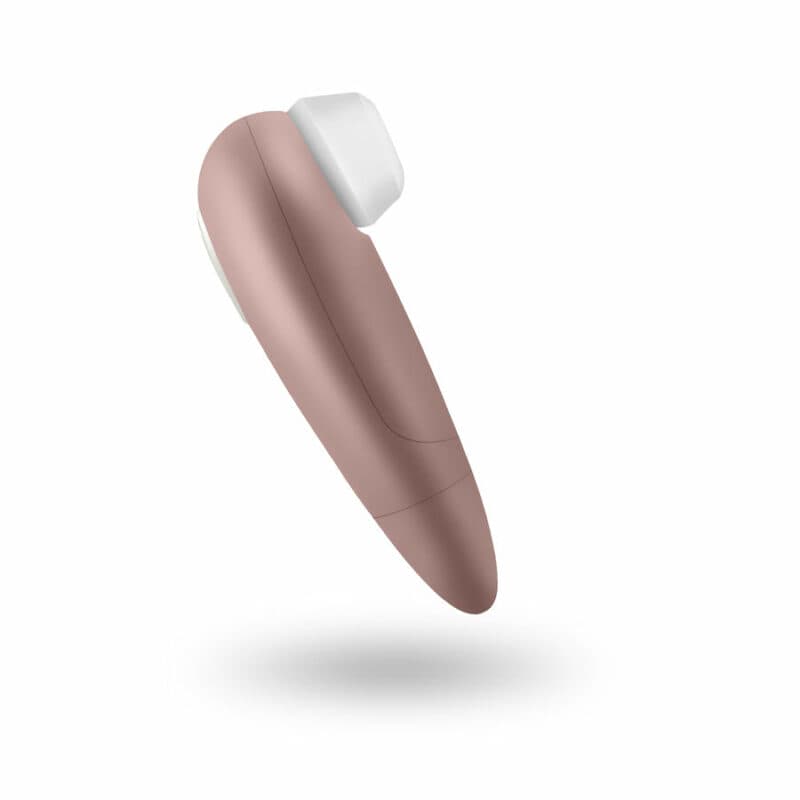 Satisfyer 1 Next Generation Clitoral Stimulators | SEX Shop Ireland 8