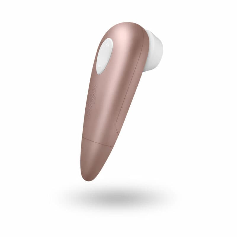 Satisfyer 1 Next Generation Clitoral Stimulators | SEX Shop Ireland 10
