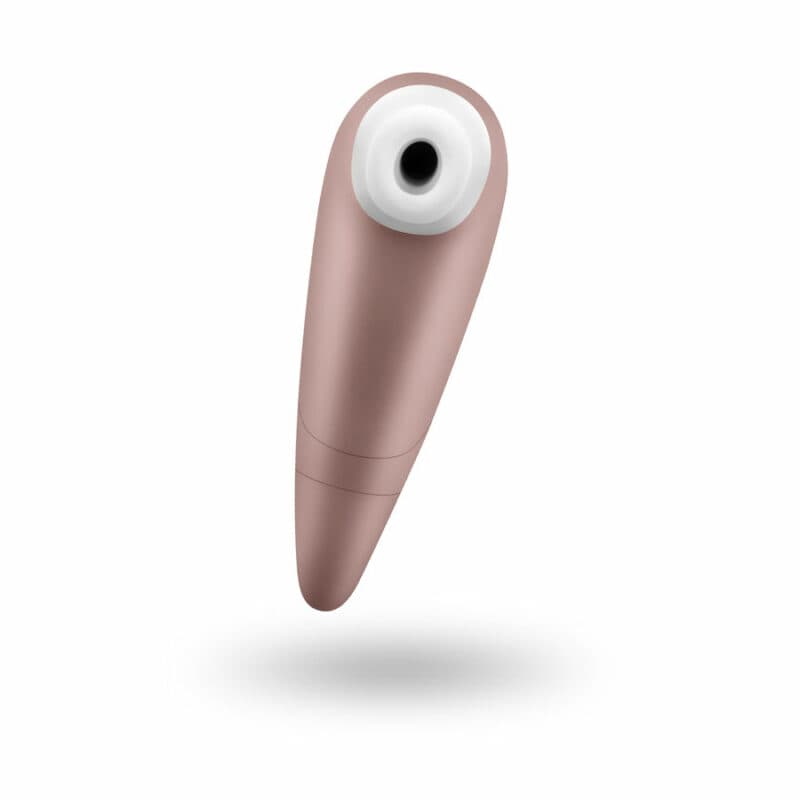 Satisfyer 1 Next Generation Clitoral Stimulators | SEX Shop Ireland 11