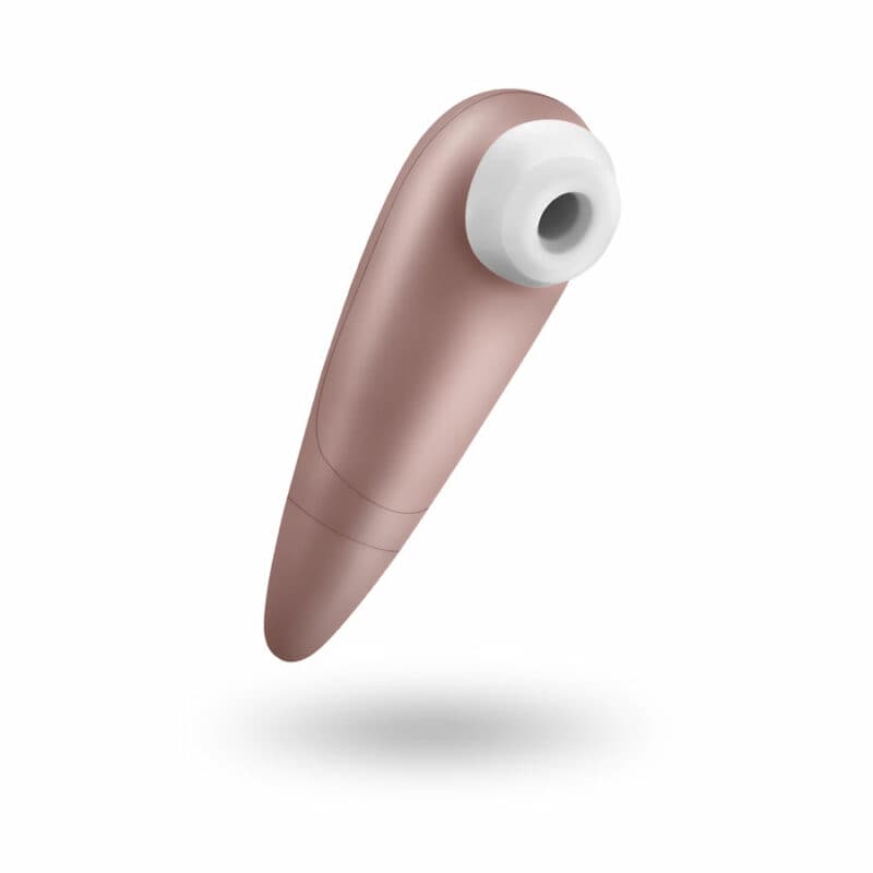Satisfyer 1 Next Generation Clitoral Stimulators | SEX Shop Ireland 13