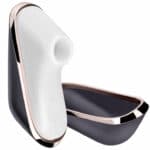 Satisfyer Pro Traveler Clitoral Stimulators | SEX Shop Ireland 11