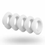 Satisfyer Pro Deluxe Next Generation Climax Tips Clitoral Stimulators | SEX Shop Ireland 11