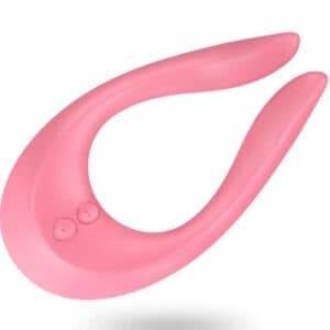 Satisfyer Partner Multifun 2 Clitoral Stimulators | SEX Shop Ireland 3