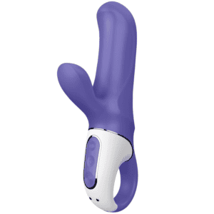 Satisfyer Vibe Magic Bunny Masturbators for Women | SEX Shop Ireland