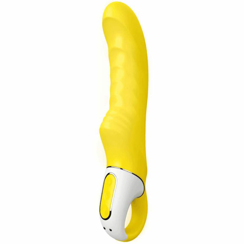 Satisfyer Vibe Yummy Sunshine Clitoral Stimulators | SEX Shop Ireland 6