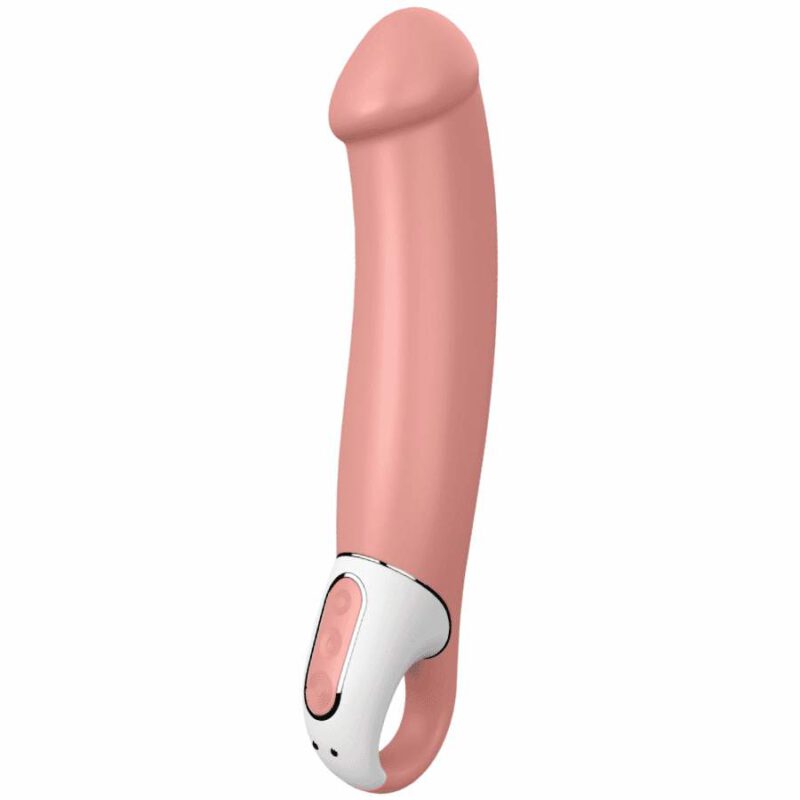 Satisfyer Vibe Master Clitoral Stimulators | SEX Shop Ireland 6