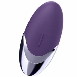 Satisfyer Layons Purple Pleasure Clitoral Stimulators | SEX Shop Ireland 3