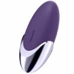 Satisfyer Layons Purple Pleasure Clitoral Stimulators | SEX Shop Ireland 9